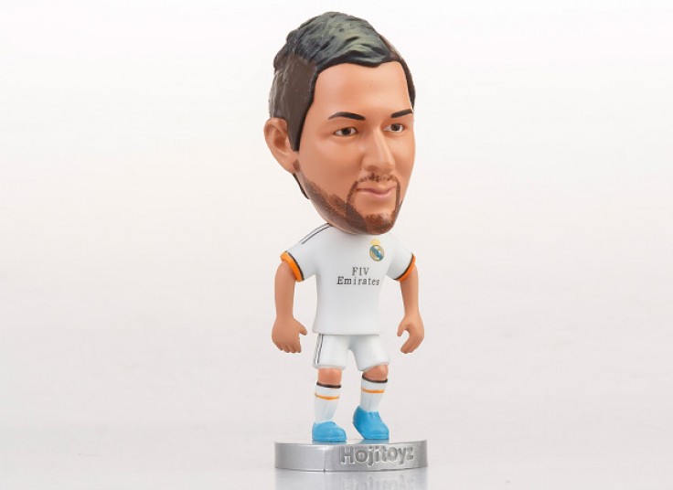 عروسک ستاره های ورزشی Hoji Toyz