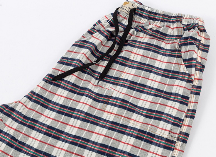 شلوار راحتی پشمی نوین