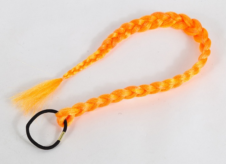 اکستنشن بافت رنگی