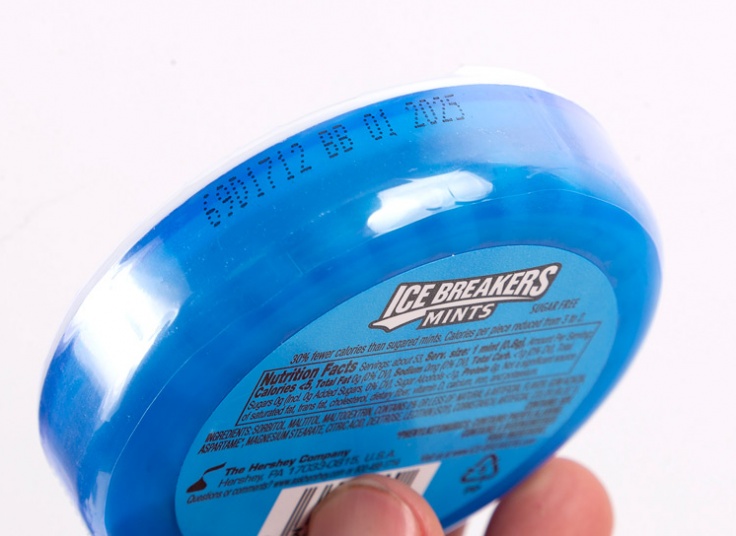 خوشبوکننده دهان Ice Breakers