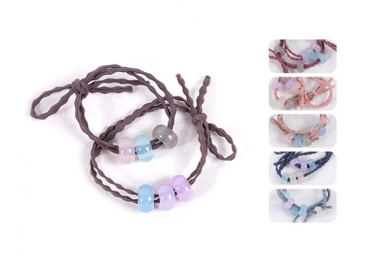 پک 2 عددی کش مو فانتزی