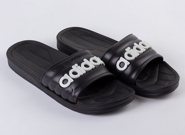 دمپایی مردانه طرح adidas