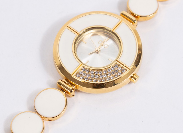 ساعت مچی زنانه D&G