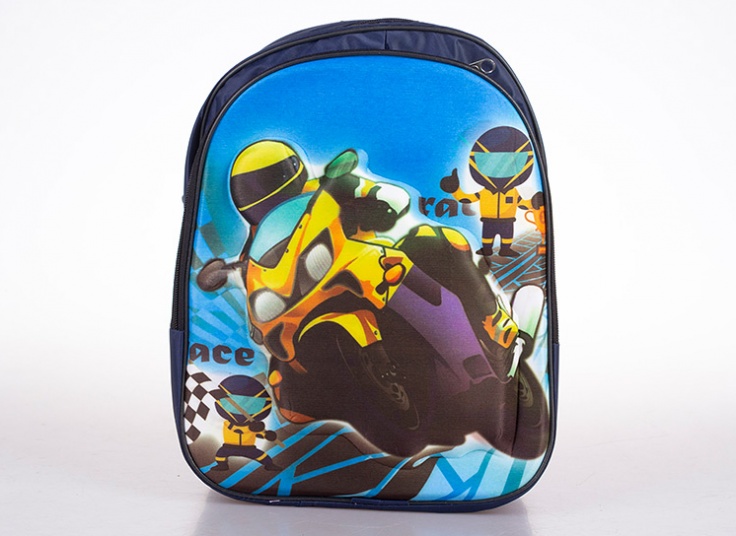 کیف کوله کارتونی