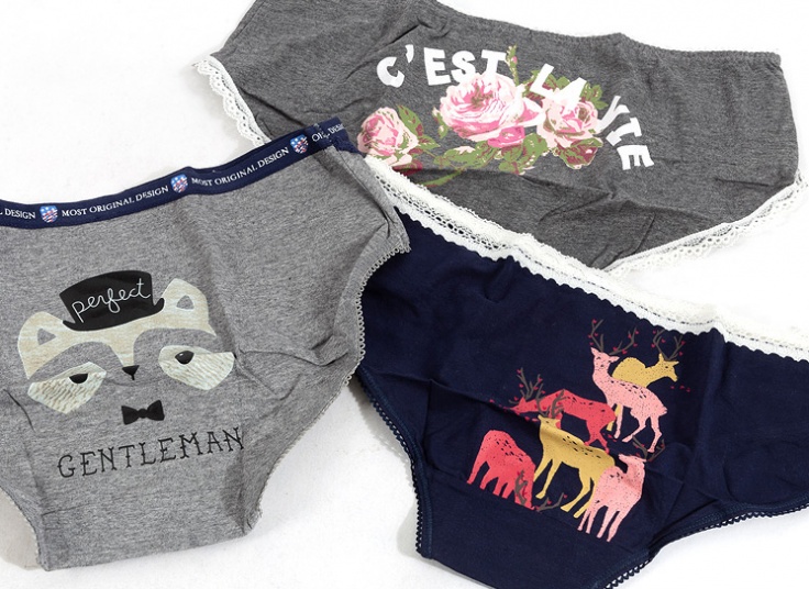 لباس زیر زنانه Orginal