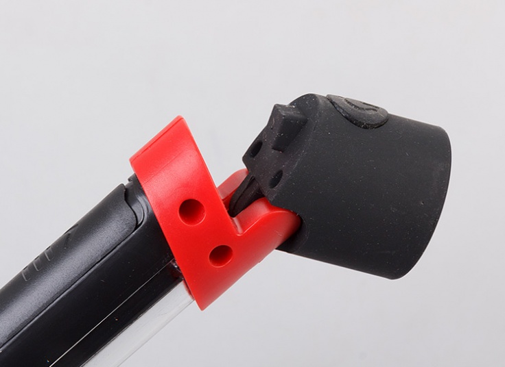 چراغ قوه دستی و ایستاده RG803