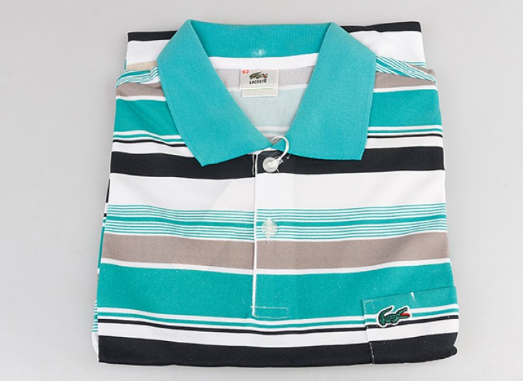 پولوشرت مردانه Lacoste