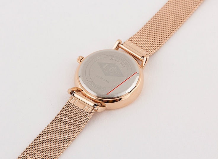 ساعت مچی زنانه Lee Cooper