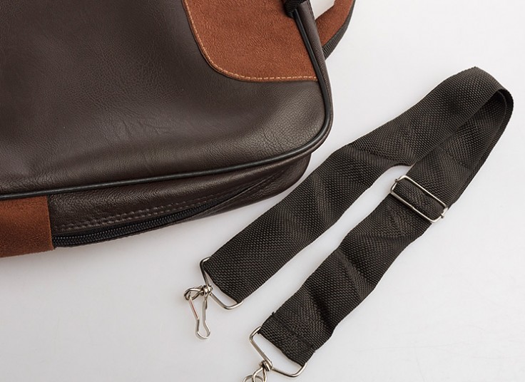 کیف چرمی لپ تاپ