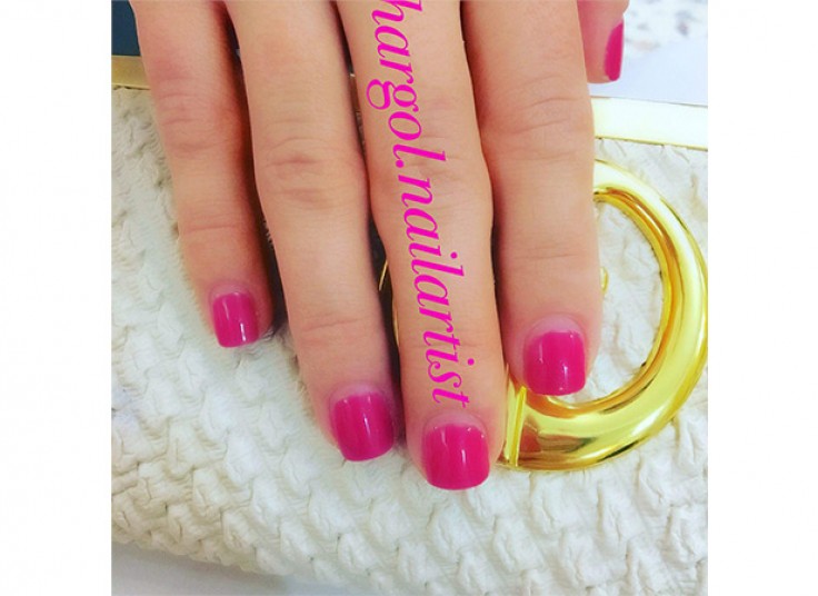 مرکز ناخن بهارگل