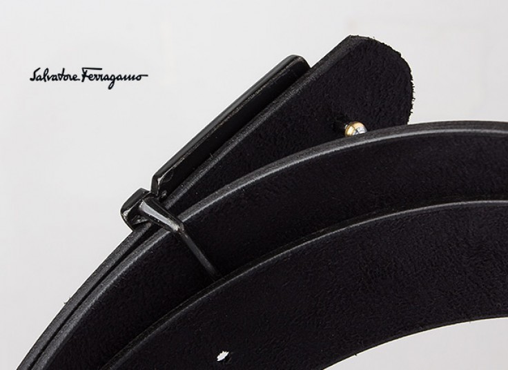 کمربند Salvatore Ferragamo مدل 135