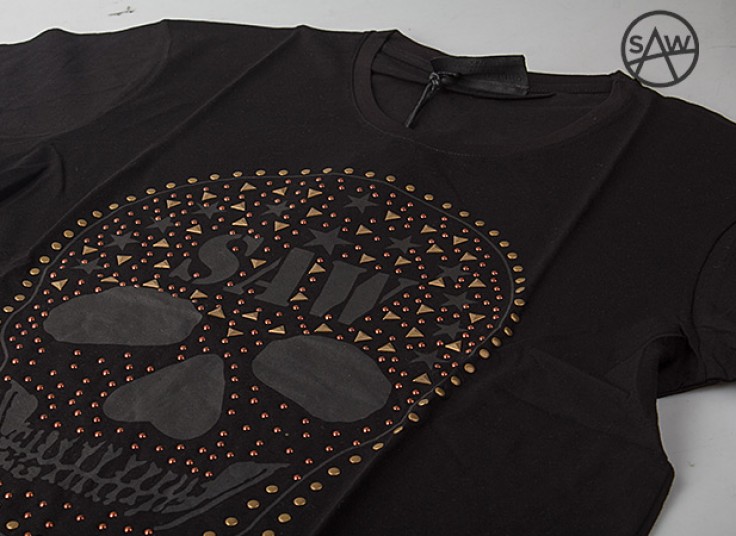 سری تیشرت های مردانه SAW