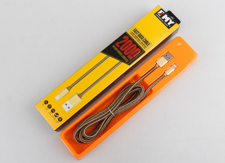 کابل شارژ EMY