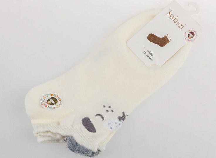 جوراب عروسکی Ssxiaozi