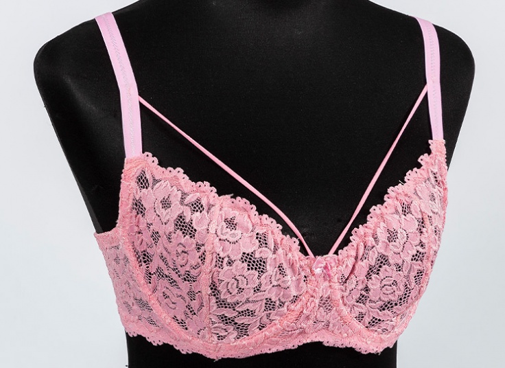 لباس زیر گیپور شب بو