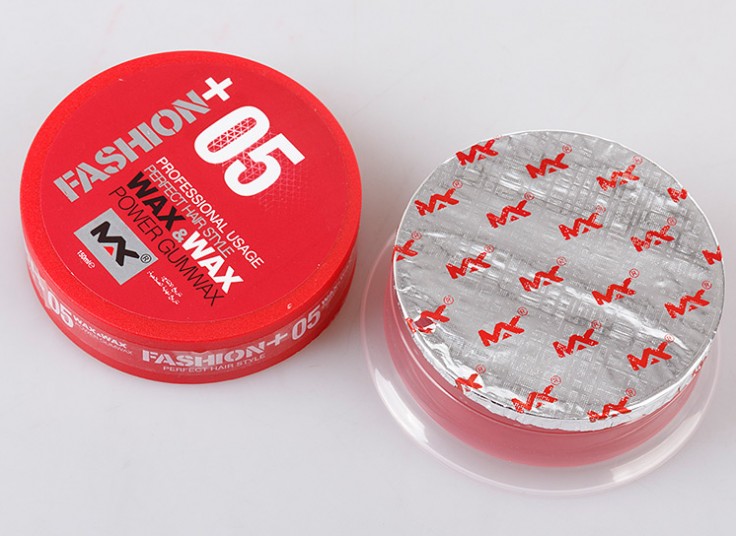 واکس مو ژلی MAX