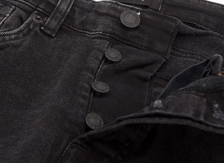 شلوار جین مردانه H and M