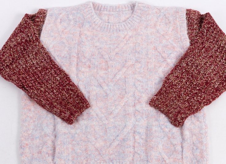 پلیور بافت زنانه