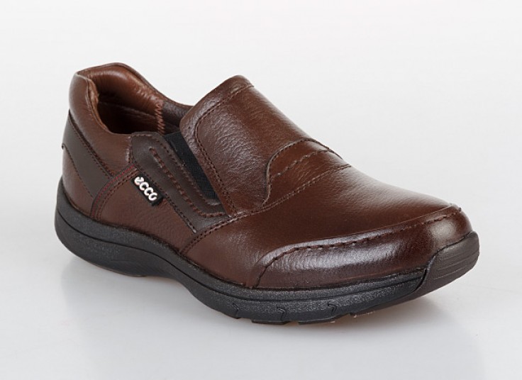 کفش چرمی مردانه ecco