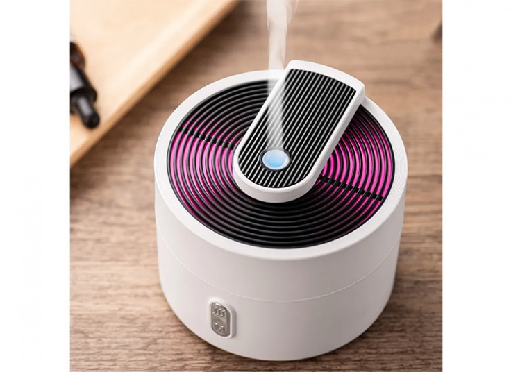 رطوبت ساز A3 Air Humidifier