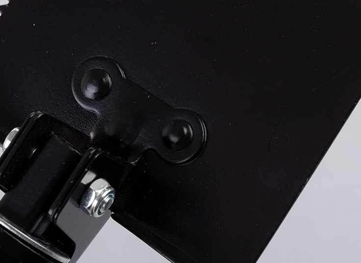 بیلچه تاشو چندکاره