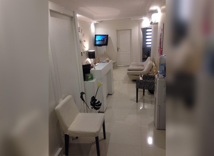 خدمات لاغری موضعی و كاهش سايز در مهرزيبان