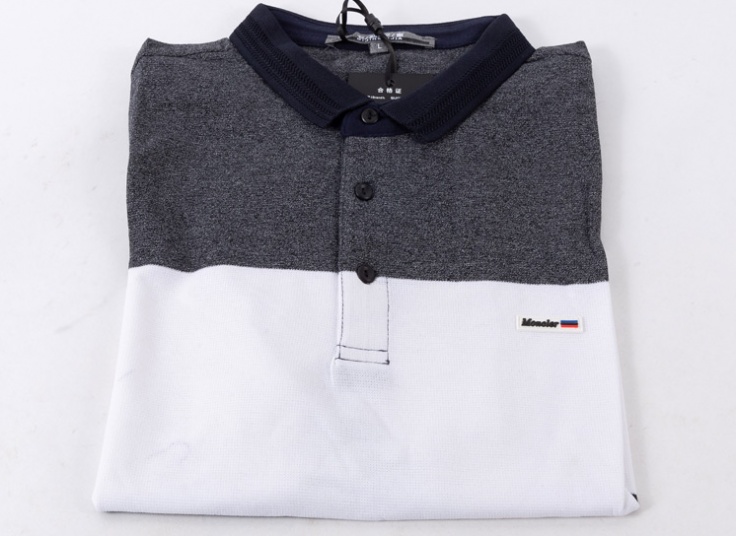 پولوشرت مردانه QIJINSHIJIA