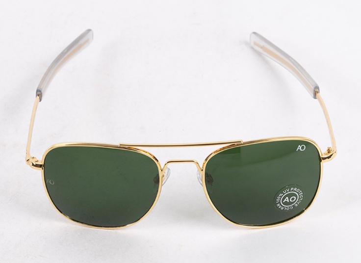 عینک آفتابی مردانه AO C2