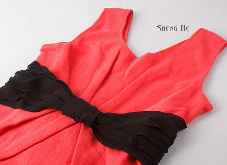 پیراهن زنانه SHENG HE