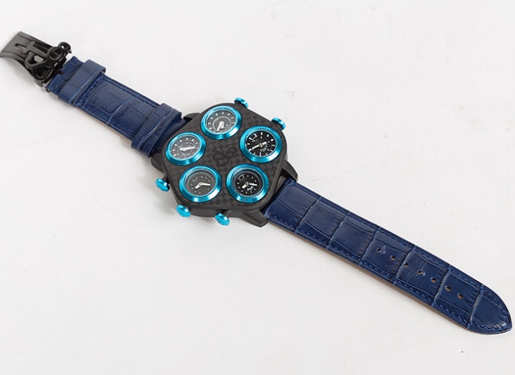 ساعت مچی Jacob & Co