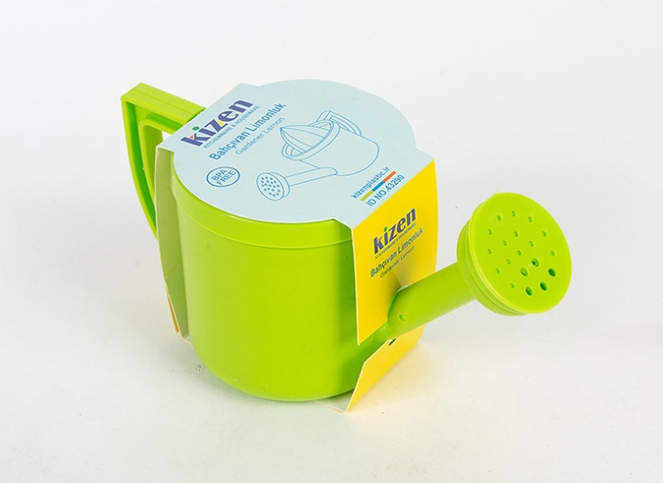 آبمیوه گیر دستی Kizen