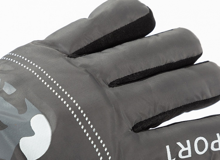 دستکش واتر مردانه طرح چریکی