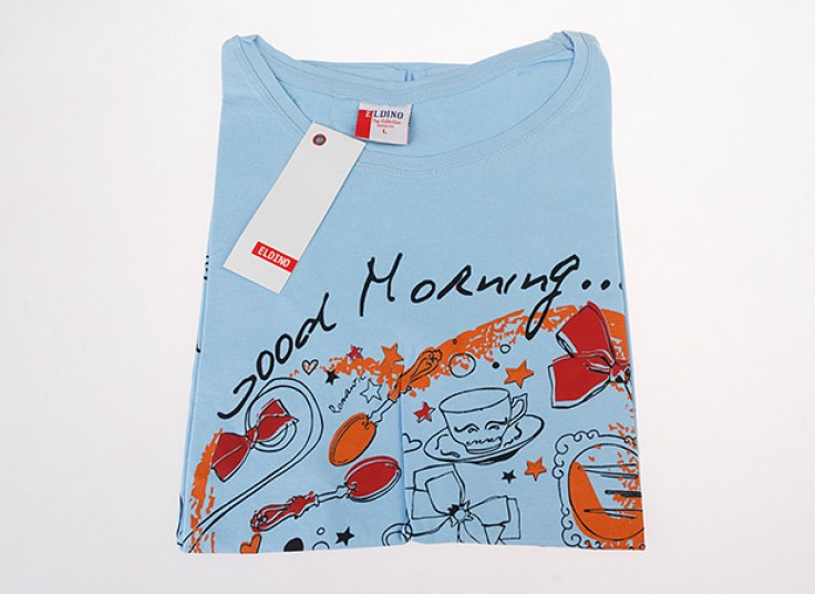 تیشرت زنانه ELDINO