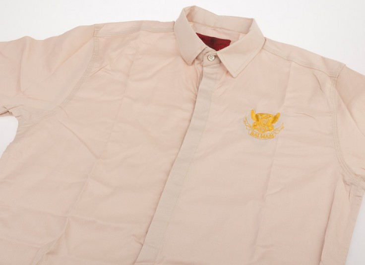 پیراهن مردانه BALMAIN