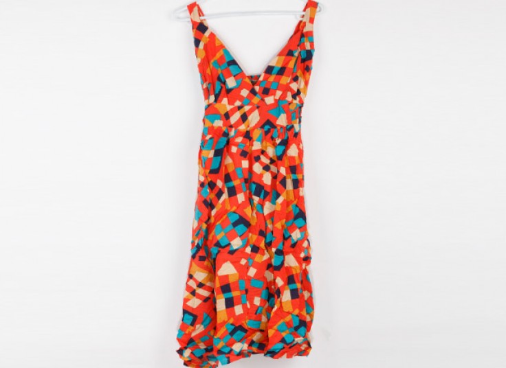 پیراهن زنانه KWD