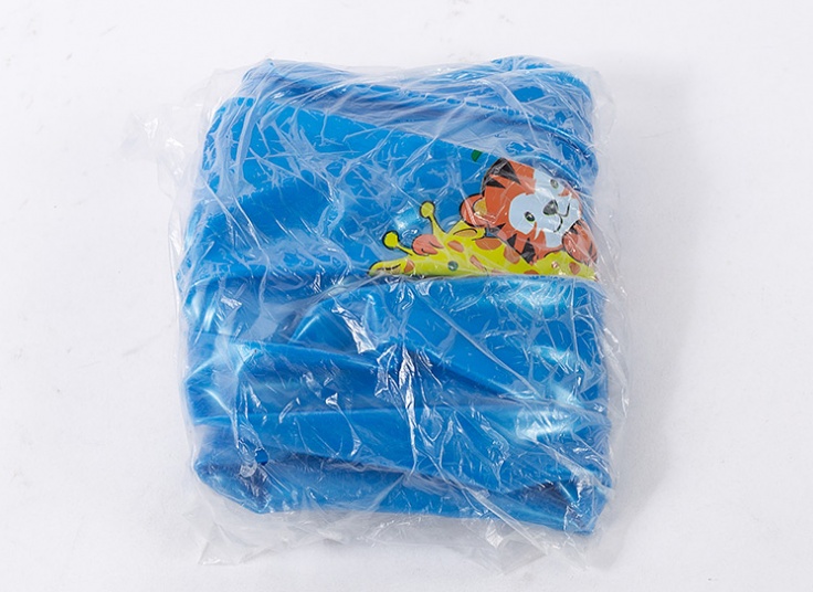 توپ بادی دستگیره‌دار