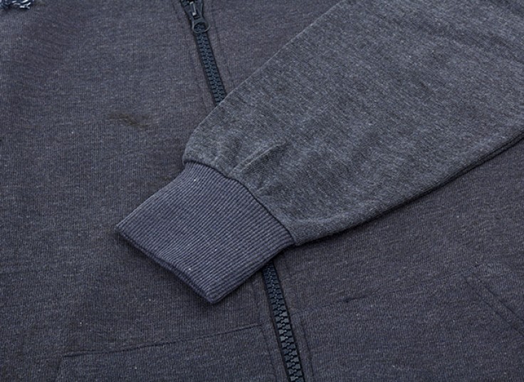 سویشرت کلاهدار طرح POLO