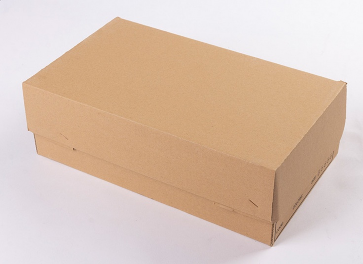 کفش چرم طبیعی مردانه ecco