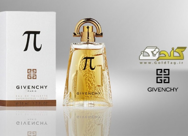 ادکلن GIVENCHY اصلی و طرح اصلی