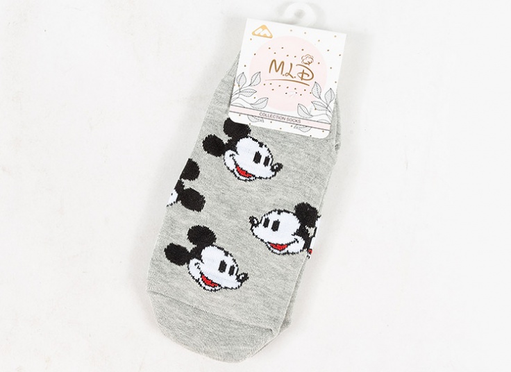 جوراب میکی ماوس MLD