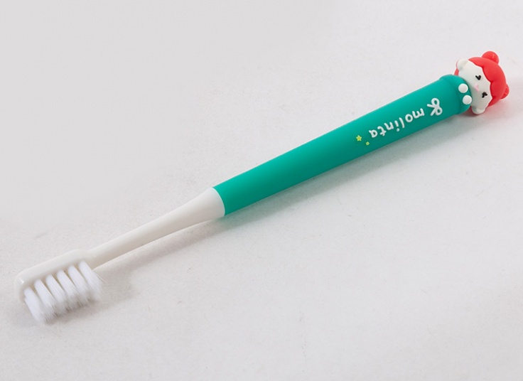 مسواک بچگانه فانتزی