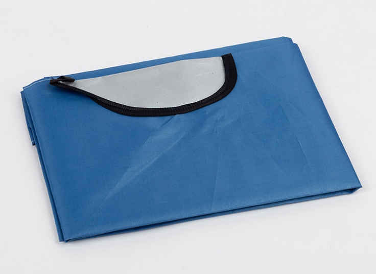 پیش بند آرایشگری