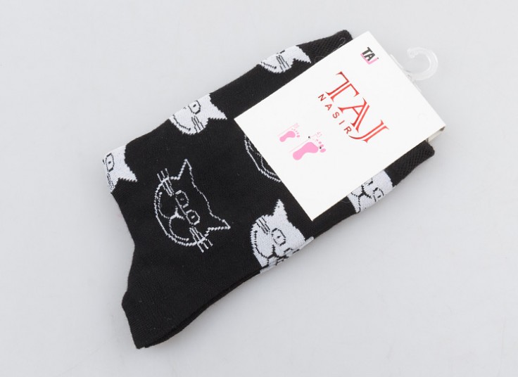 جوراب فانتزی TAJ