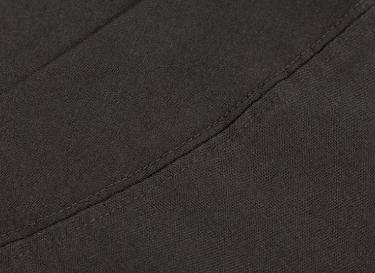 تیشرت سایز بزرگ Red Head