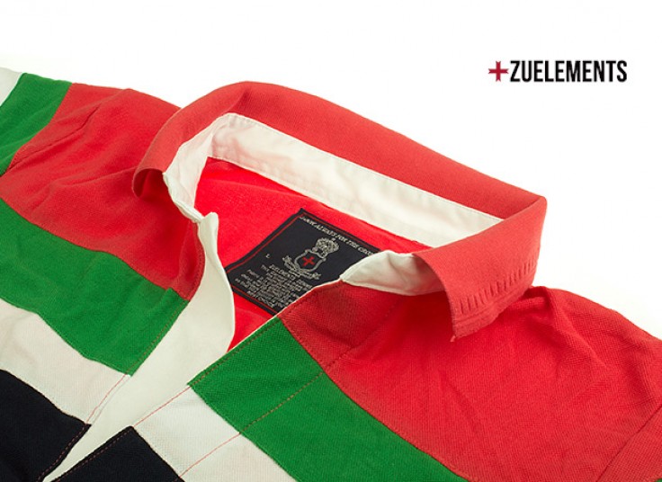 پولوشرت ZUelements