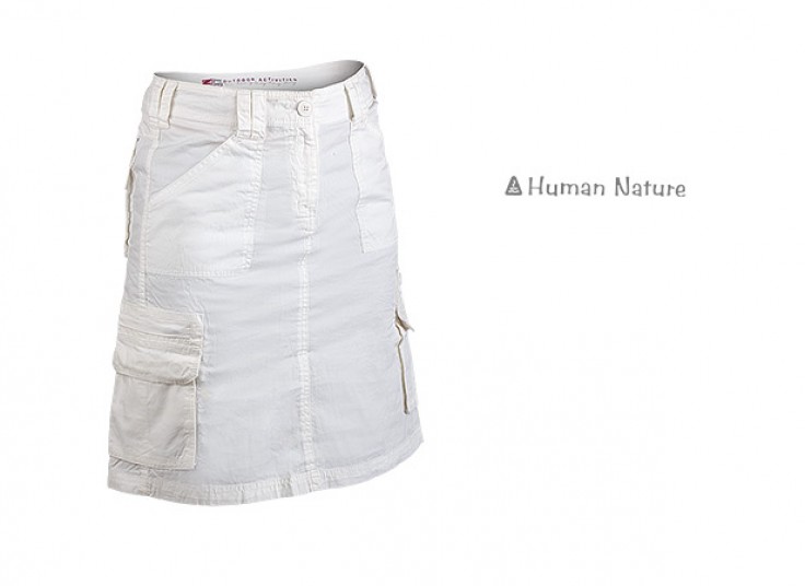 دامن کتان Human Nature