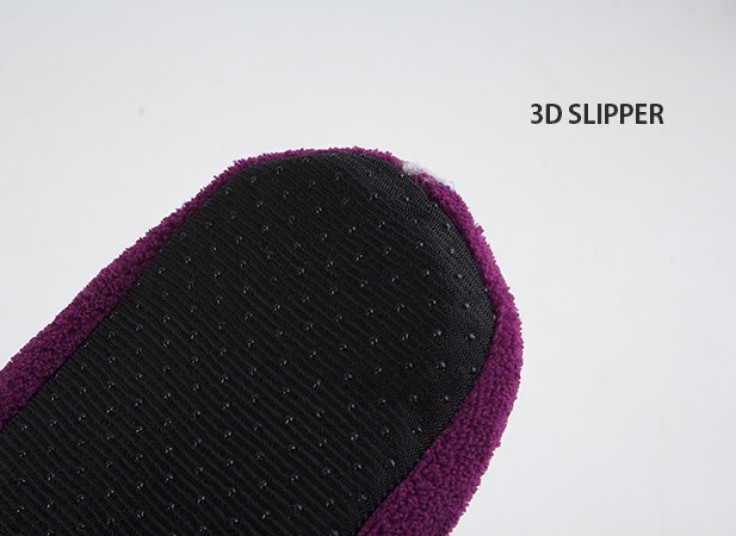 پاپوش راحتی SLIPPER