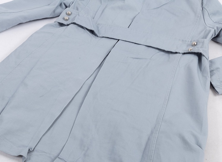 مانتو پاییزه Madrina