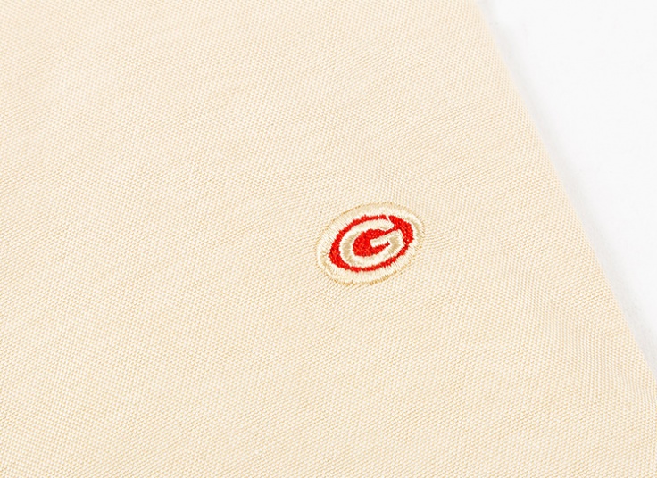 پیراهن آستین کوتاه مردانه Gulf Bird