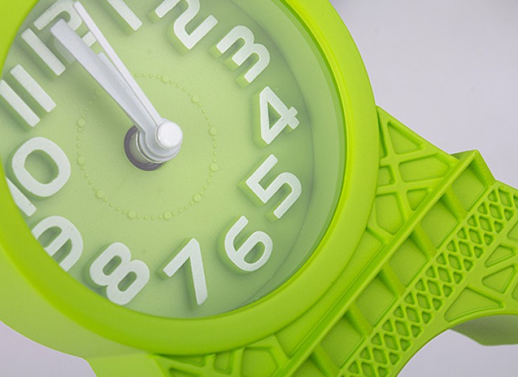 ساعت رومیزی Eiffel